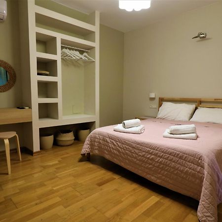 Anssami Villa Rhodes City Luaran gambar