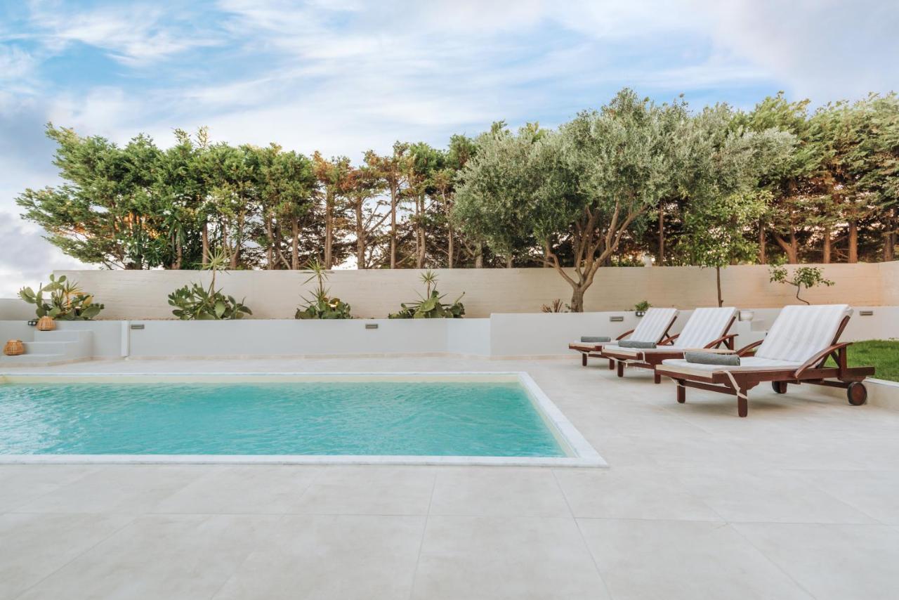 Anssami Villa Rhodes City Luaran gambar